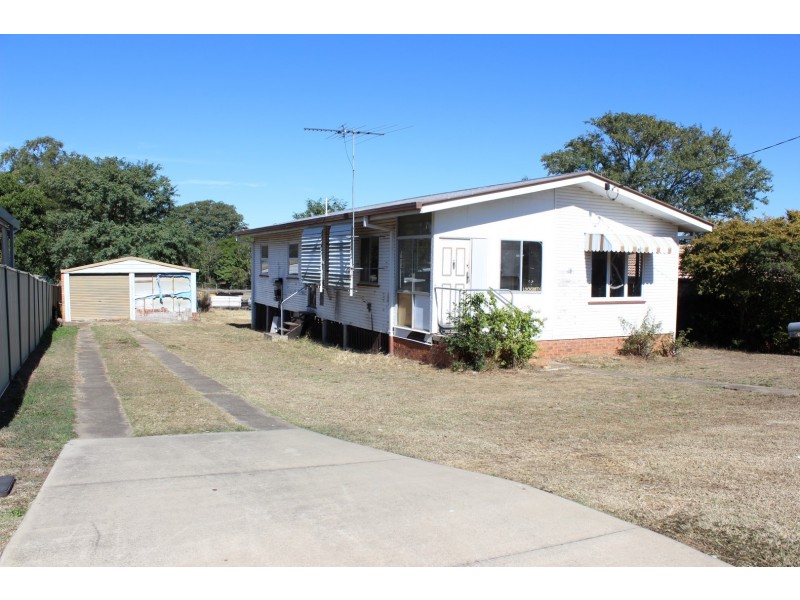 18 Just Street, Rosewood QLD 4340