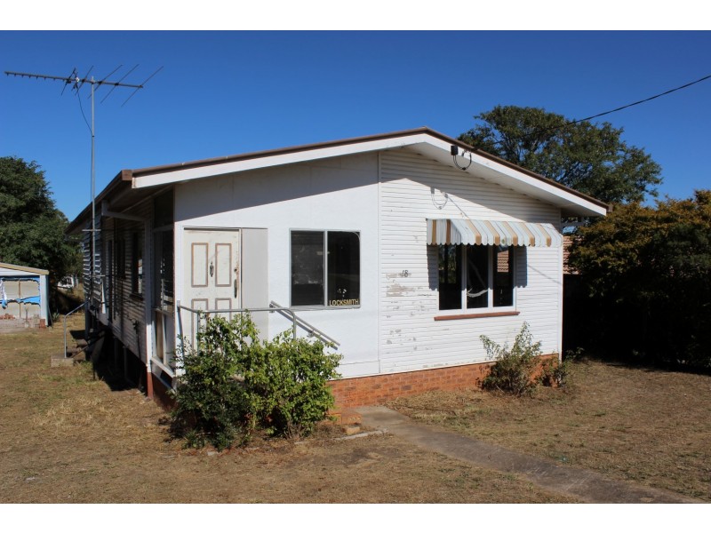 18 Just Street, Rosewood QLD 4340