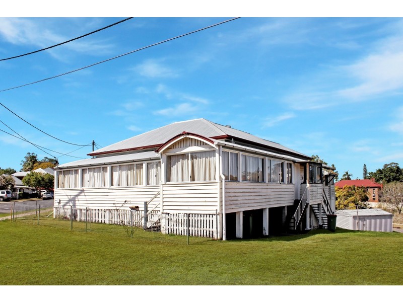 2/38 Darling Street East, Sadliers Crossing QLD 4305