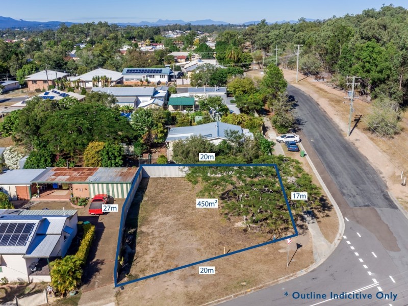 40A Hayes Street, Brassall QLD 4305