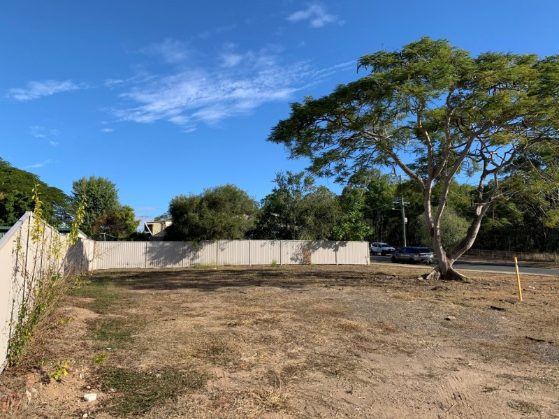 40A Hayes Street, Brassall QLD 4305