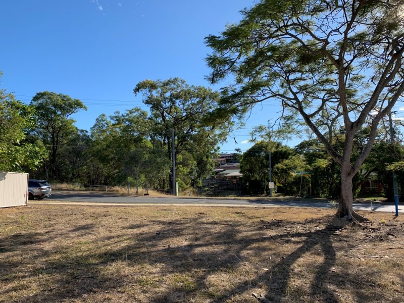 40A Hayes Street, Brassall QLD 4305