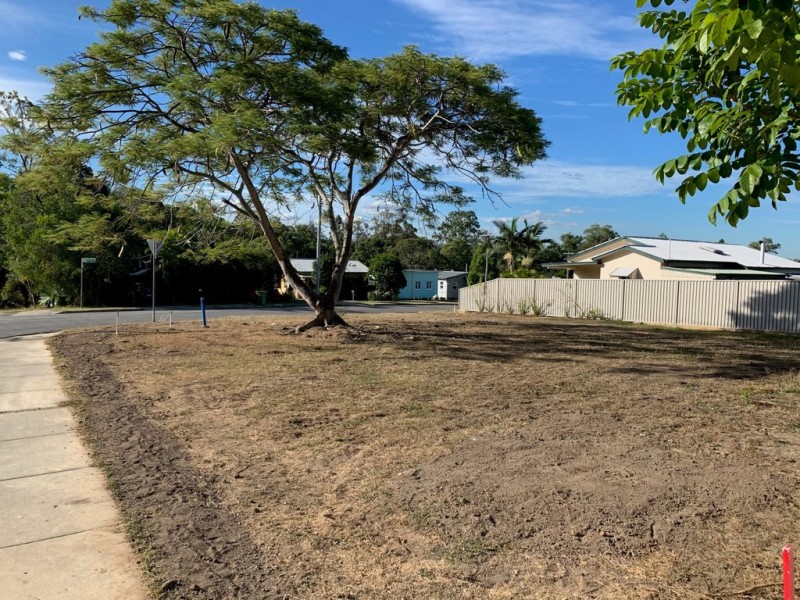 40A Hayes Street, Brassall QLD 4305