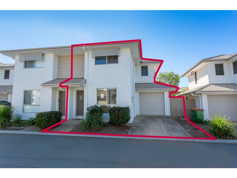 68/51 River Road, Bundamba QLD 4304