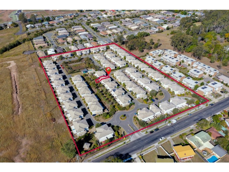 68/51 River Road, Bundamba QLD 4304