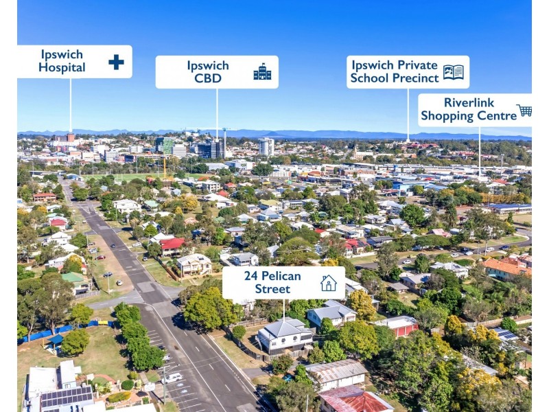 24 Pelican Street, North Ipswich QLD 4305