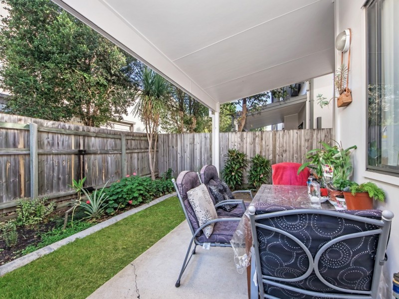 83/40-56 Gledson Street, North Booval QLD 4304