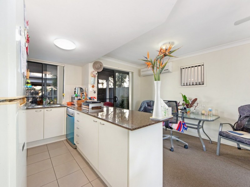 83/40-56 Gledson Street, North Booval QLD 4304