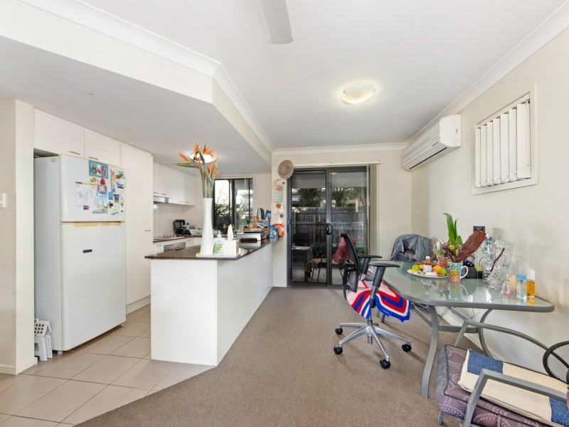 83/40-56 Gledson Street, North Booval QLD 4304