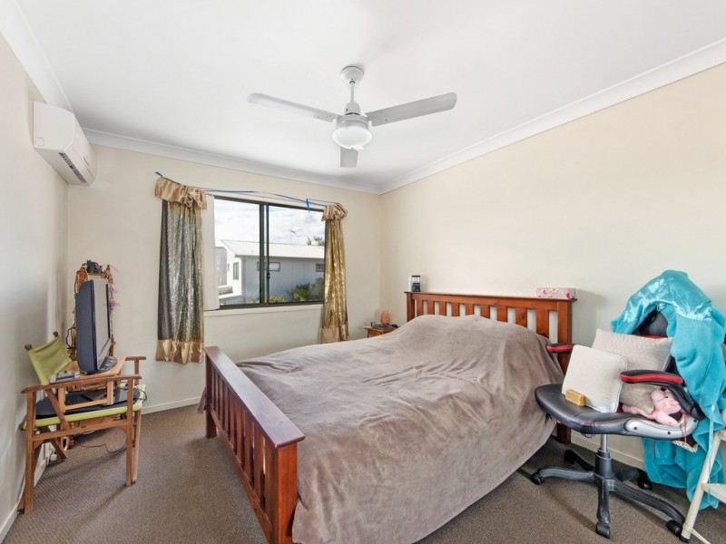 83/40-56 Gledson Street, North Booval QLD 4304