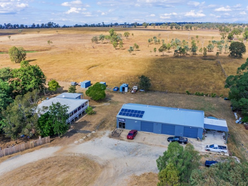 50 Gimpels Road, Mutdapilly QLD 4307