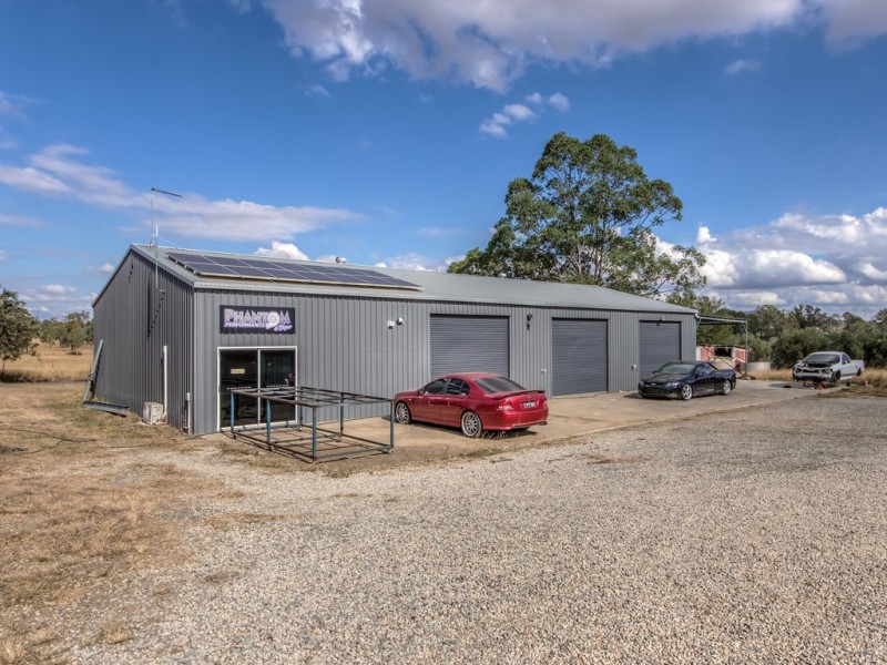 50 Gimpels Road, Mutdapilly QLD 4307