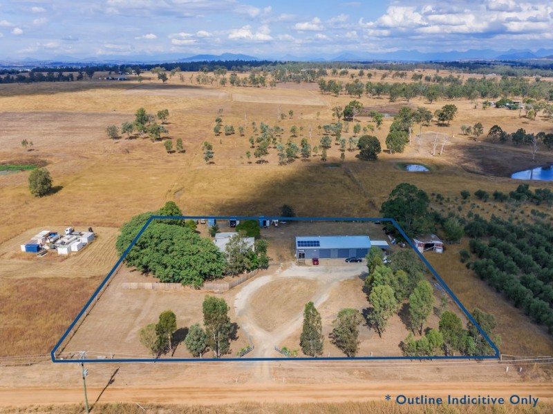 50 Gimpels Road, Mutdapilly QLD 4307