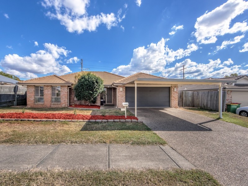5 Tea Tree Place, Raceview QLD 4305