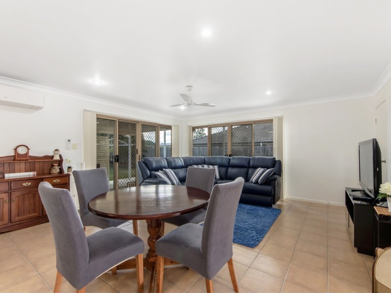 5 Tea Tree Place, Raceview QLD 4305