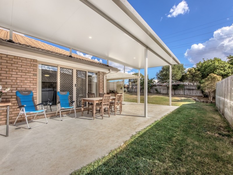 5 Tea Tree Place, Raceview QLD 4305