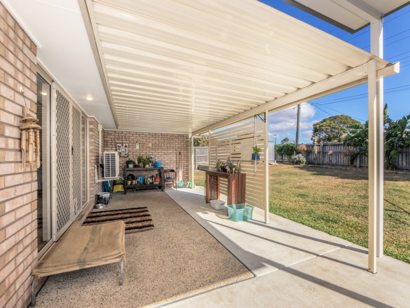 5 Tea Tree Place, Raceview QLD 4305
