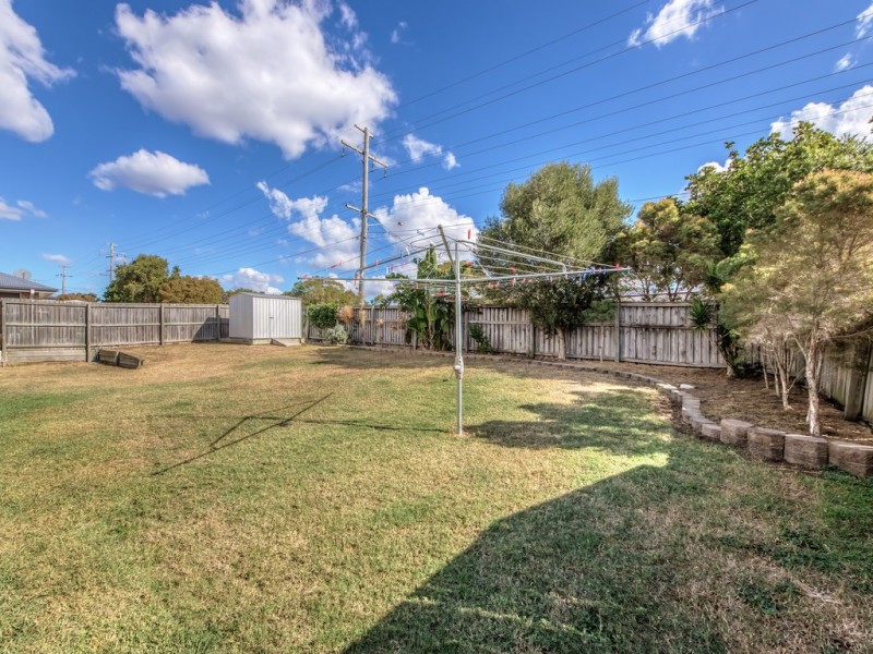 5 Tea Tree Place, Raceview QLD 4305