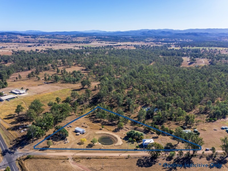 15 Office Lane, Glamorgan Vale QLD 4306