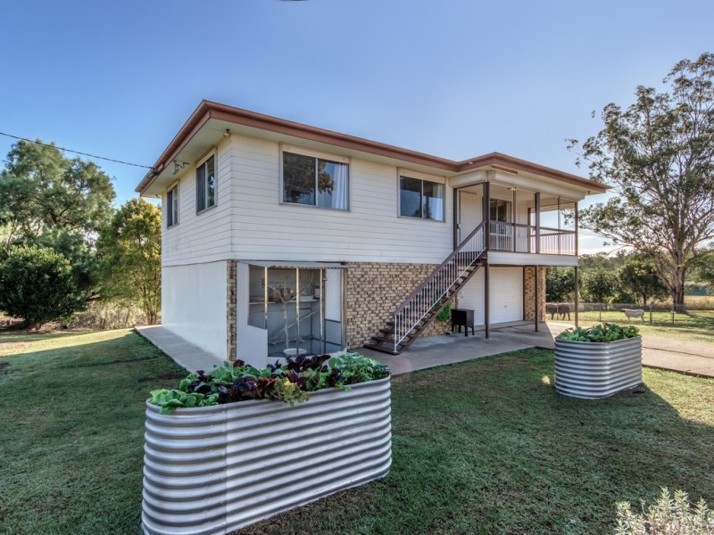 15 Office Lane, Glamorgan Vale QLD 4306