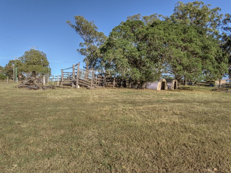 15 Office Lane, Glamorgan Vale QLD 4306