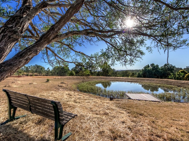 15 Office Lane, Glamorgan Vale QLD 4306