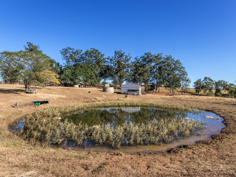 15 Office Lane, Glamorgan Vale QLD 4306