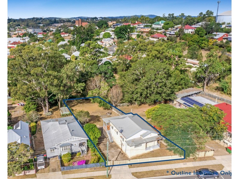 39 Waghorn Street, Ipswich QLD 4305