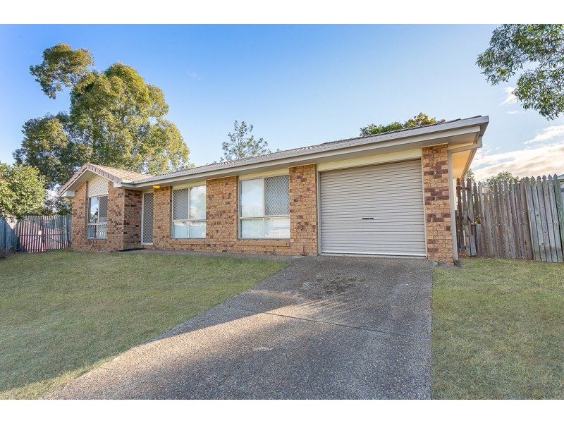 10 Iroquois Court, Brassall QLD 4305