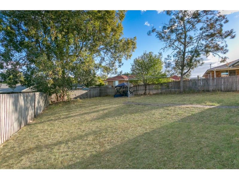 10 Iroquois Court, Brassall QLD 4305