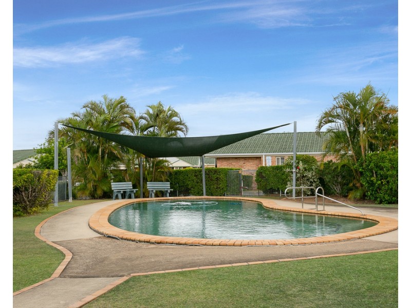 116/67 Cascade Street, Raceview QLD 4305