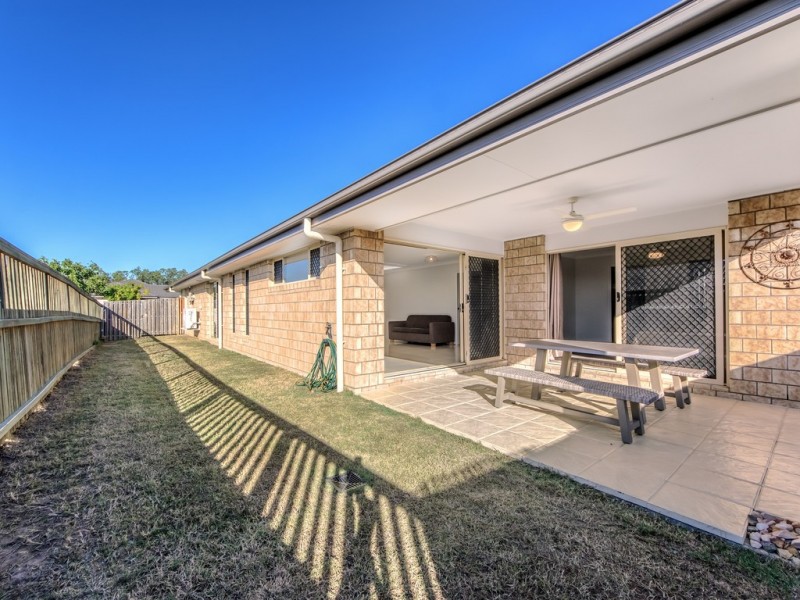 27 Lomandra Street, Deebing Heights QLD 4306