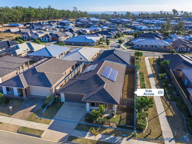 27 Lomandra Street, Deebing Heights QLD 4306