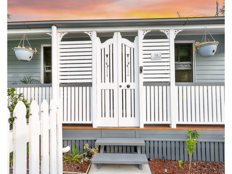 53 Glebe Road, Newtown QLD 4305
