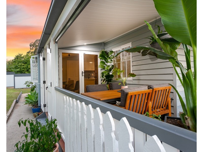 53 Glebe Road, Newtown QLD 4305