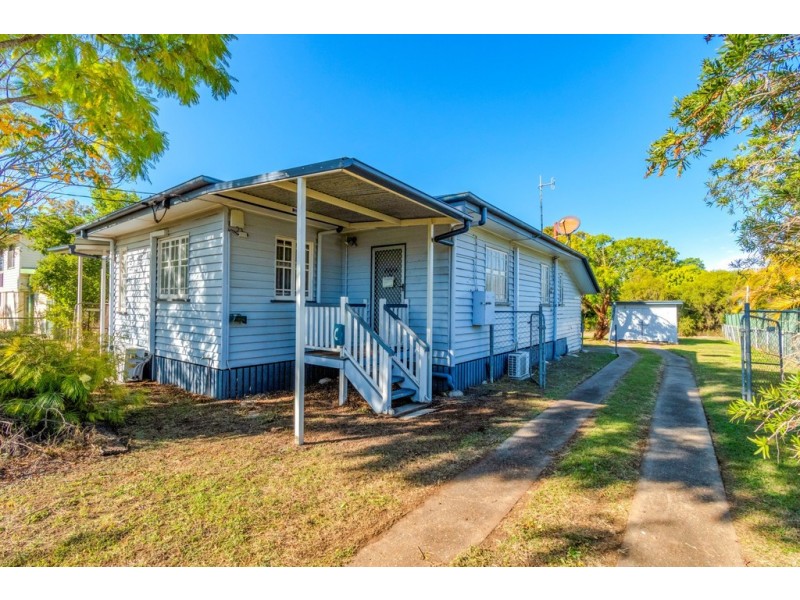 181 Blackstone Road, Silkstone QLD 4304