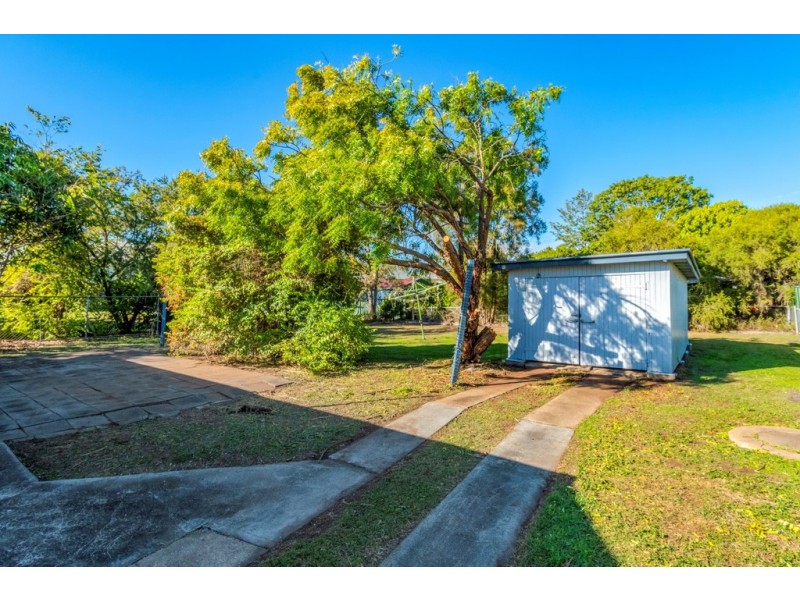 181 Blackstone Road, Silkstone QLD 4304