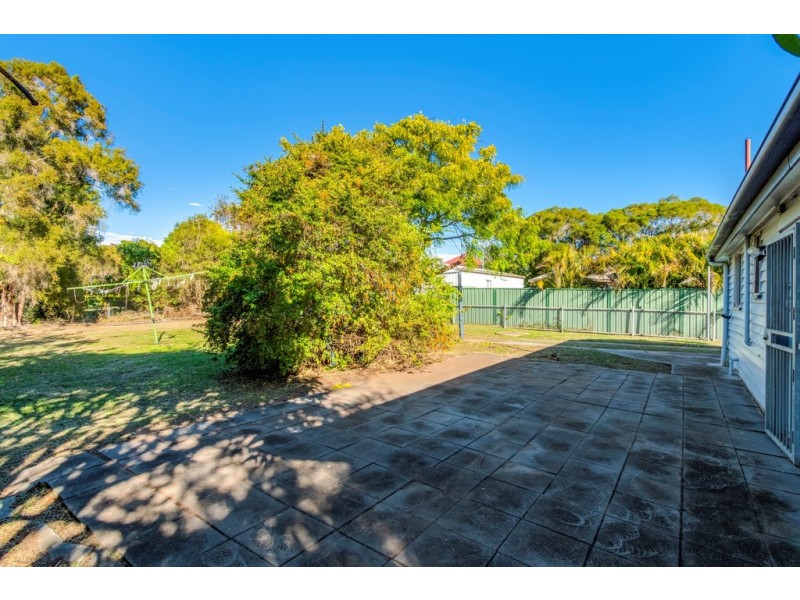 181 Blackstone Road, Silkstone QLD 4304