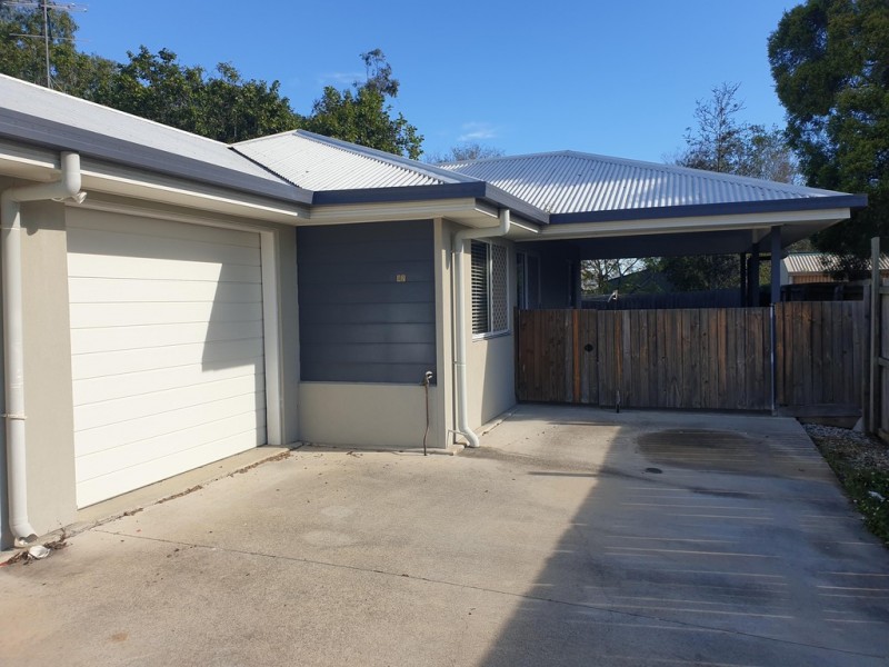 2/23 Chubb Street, One Mile QLD 4305