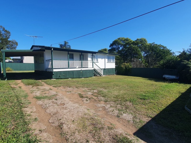 1C Edward Street, One Mile QLD 4305
