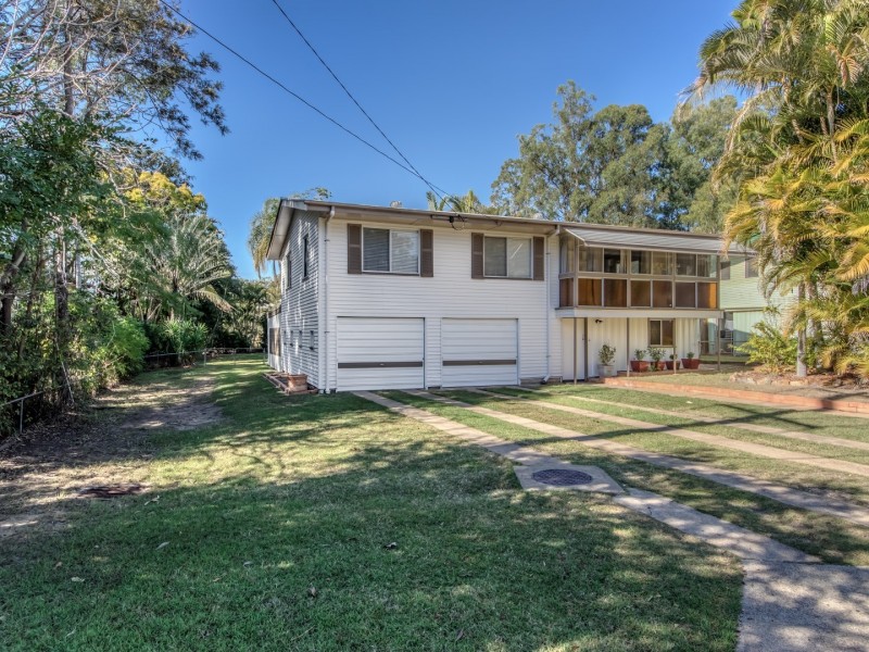 21 Weldon Street, North Ipswich QLD 4305