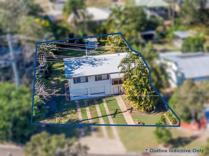 21 Weldon Street, North Ipswich QLD 4305