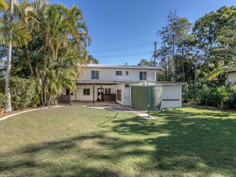 21 Weldon Street, North Ipswich QLD 4305