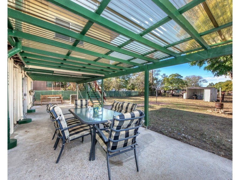 14 Makepeace Street, Rosewood QLD 4340