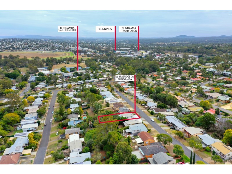 23 Braeridge Drive, Bundamba QLD 4304
