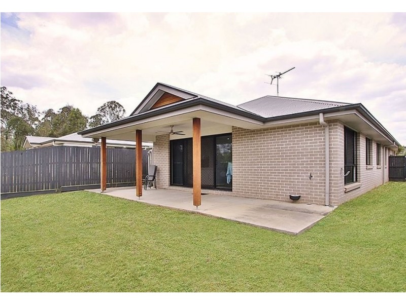 14 Spey Street, Deebing Heights QLD 4306