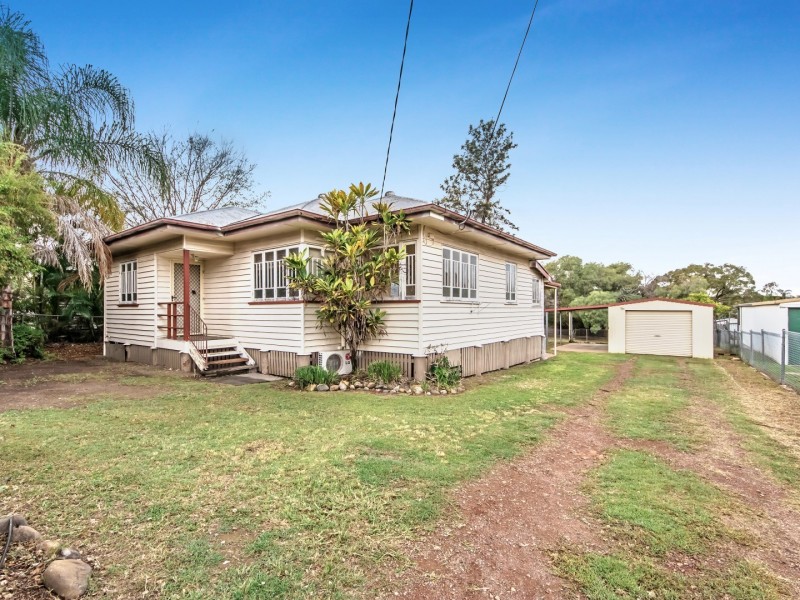 44 Bourke Street, Brassall QLD 4305