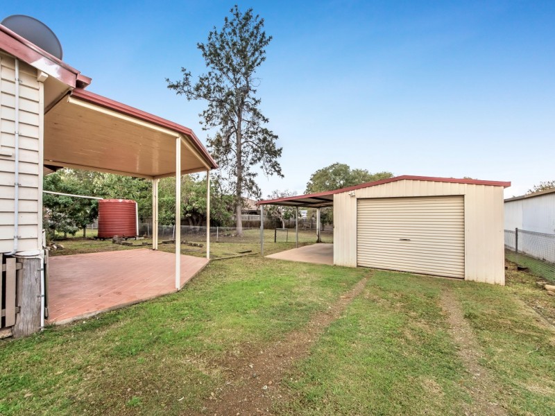 44 Bourke Street, Brassall QLD 4305