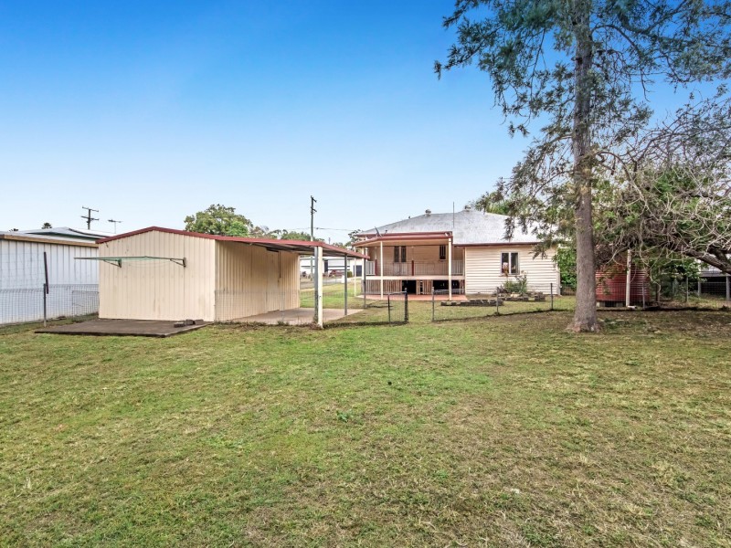 44 Bourke Street, Brassall QLD 4305