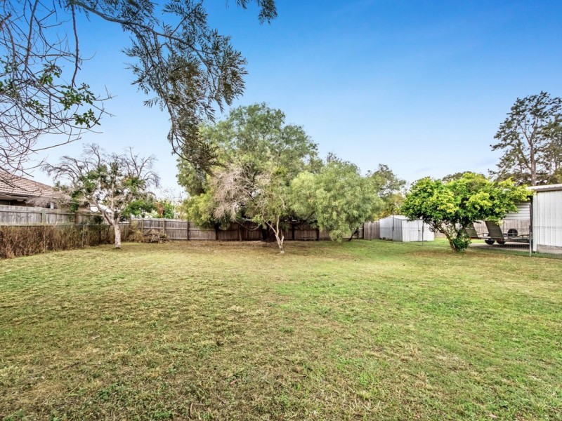 44 Bourke Street, Brassall QLD 4305